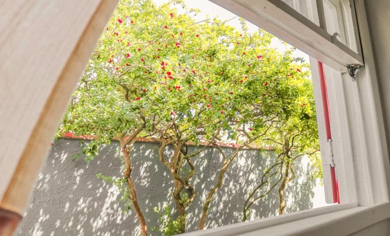 Pousada Jardim De Buzios Eksteriør bilde