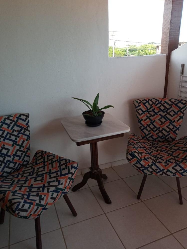 Pousada Jardim De Buzios Eksteriør bilde