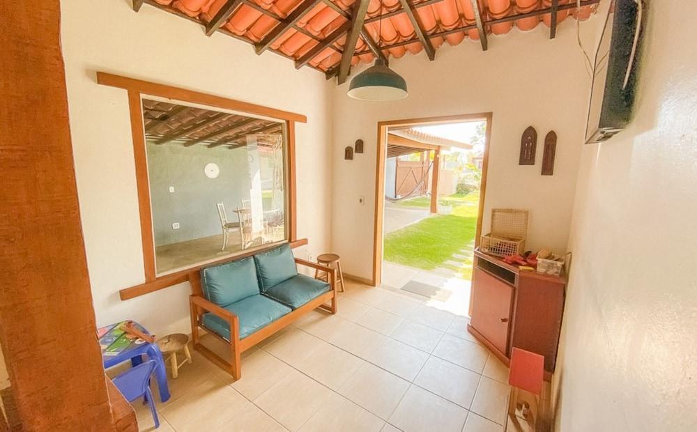 Pousada Jardim De Buzios Eksteriør bilde