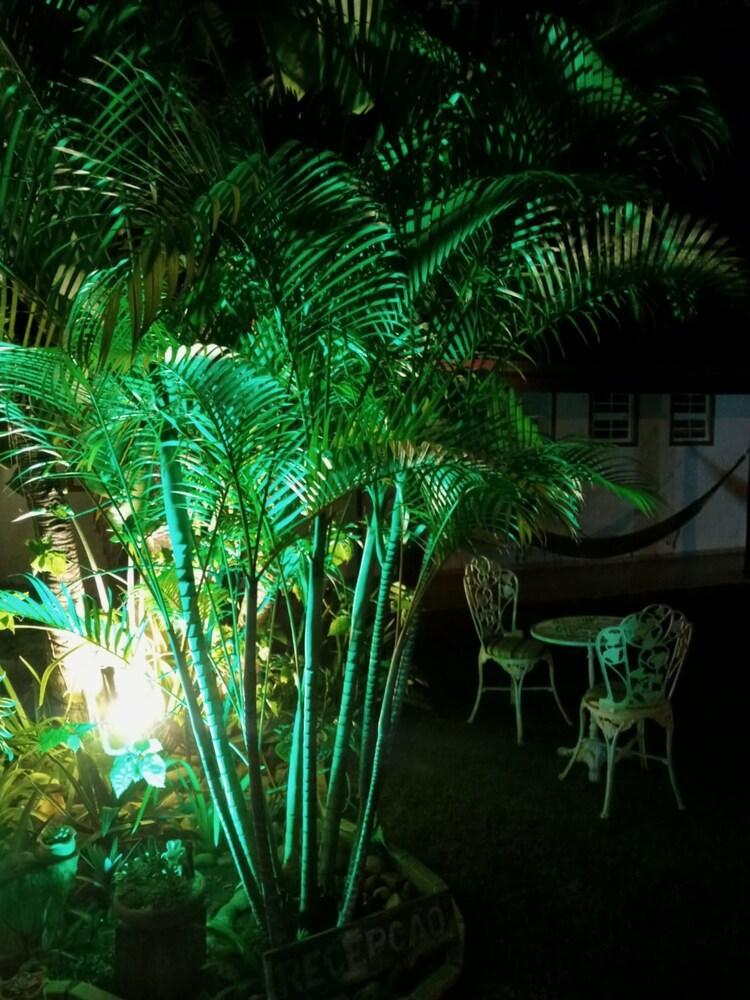 Pousada Jardim De Buzios Eksteriør bilde