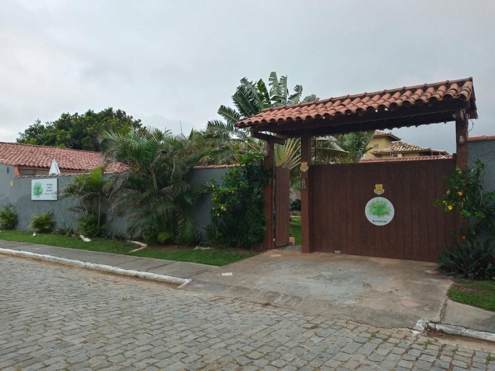 Pousada Jardim De Buzios Eksteriør bilde