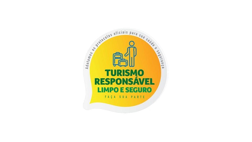 Pousada Jardim De Buzios Eksteriør bilde